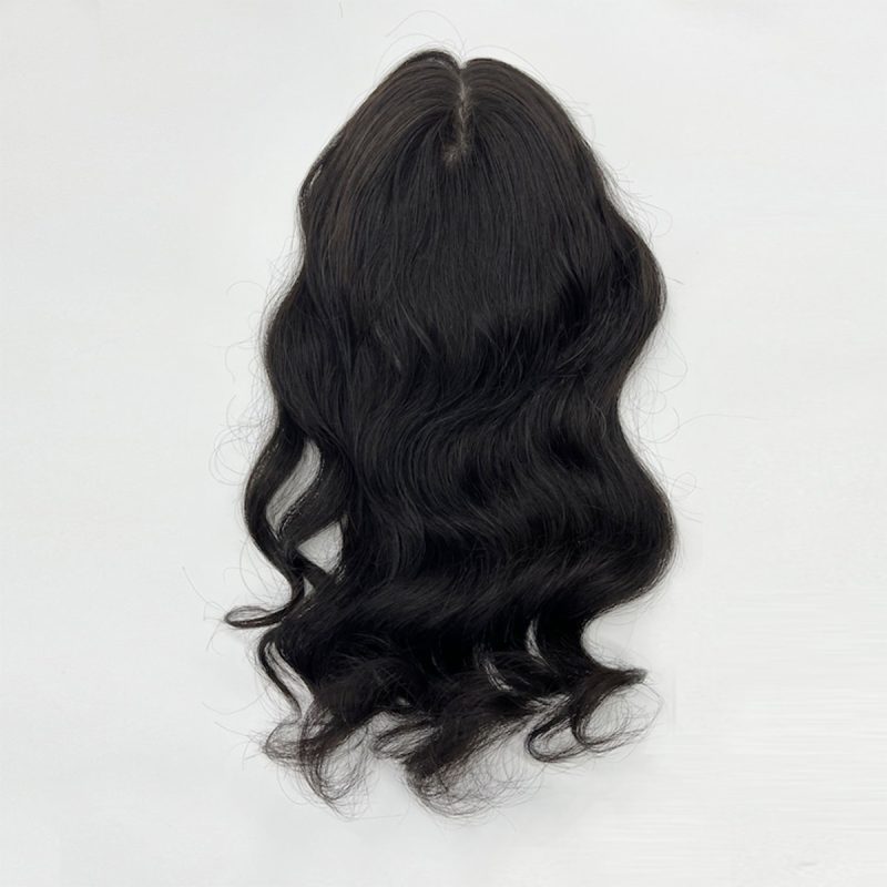 5 x 5 Lace Hair Topper | Ewa Hair